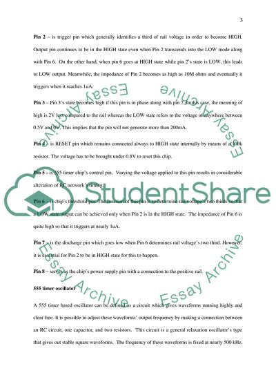 Parphrase for TARIQ PART 1 AND PART 2