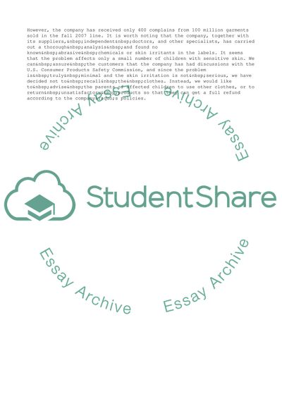 Carters Baby Clothes With Tagless Labels Cause Skin Rashes on Babies