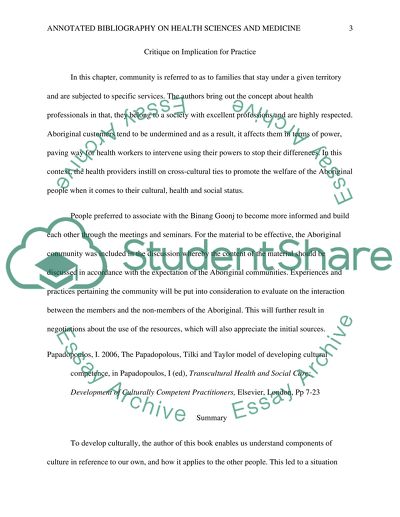 Cross-Cultural Communication and Culture Shock