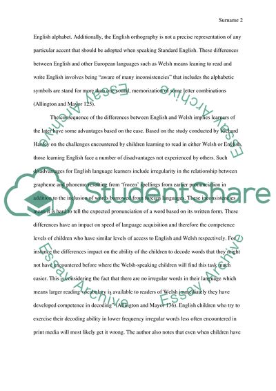 Language Choice in Communication