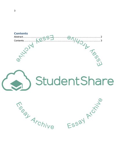 The Assessment Regimes in England and Wales