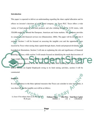 Managing Financial Resources and Decisions