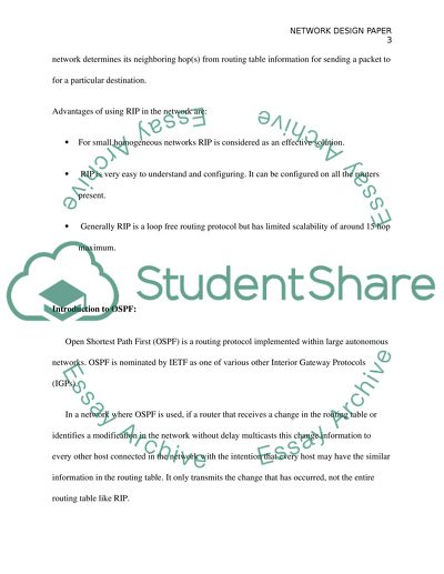 Network Design of Two Companies