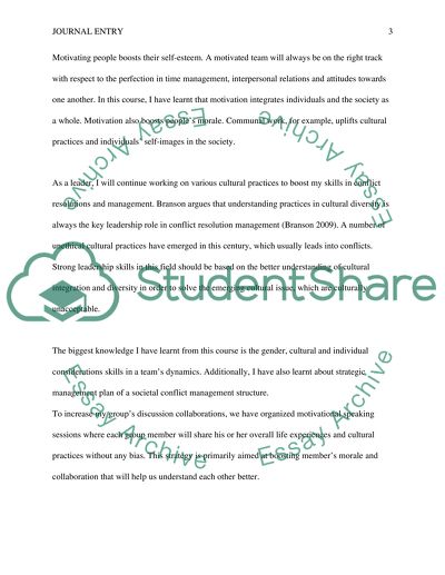 Leadership for an Age of Wisdom