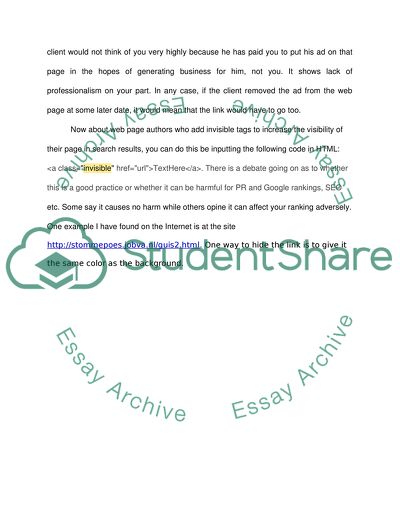 internet piracy essay