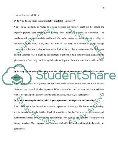 How Has America Changed in Its Values