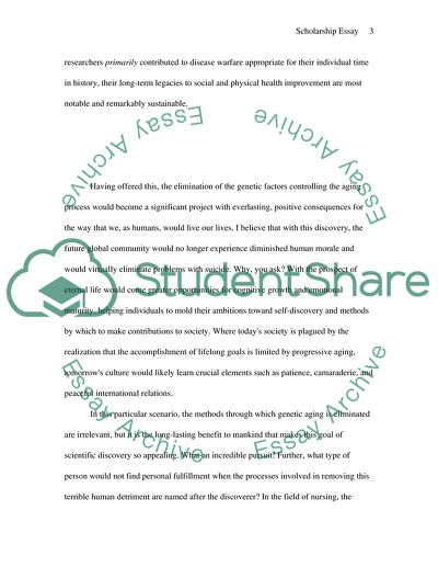 If you could make one scientific discovery in your lifetime, what would it be and why