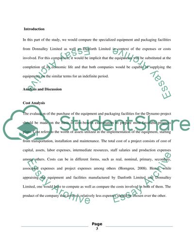 Principles of Finance