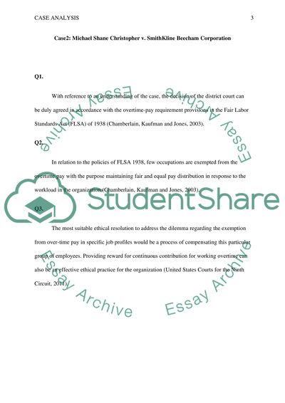 The National Labor Relations Act