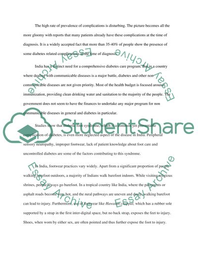 Cultural Competency in Medicine