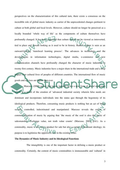 Music Celebrity and the Media