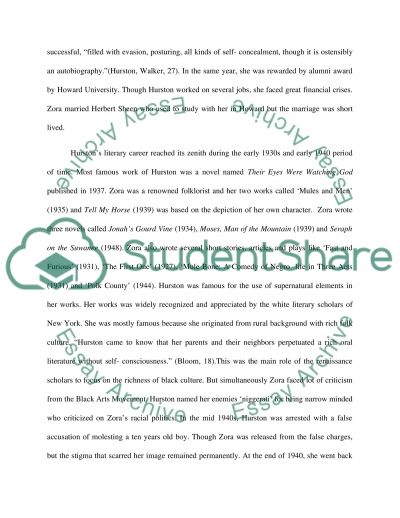 an analysis of the annotated bibliography of zora neale hurston Salem press biographical encyclopedia eds zora neale hurston: an annotated bibliography a comparative analysis of zora neale hurston’s and geneva. an analysis of the annotated bibliography of zora neale hurston Salem press biographical encyclopedia eds zora neale hurston: an annotated bibliography a comparative analysis of zora neale hurston’s and geneva.