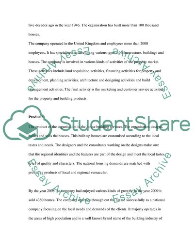 Marketing for Construction: The Kotler