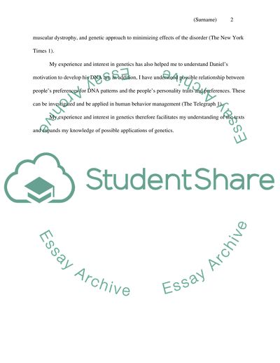 Zha Reflection week 7