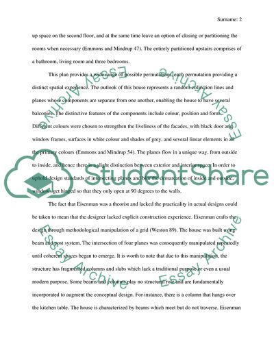 Rietveld Schrder House