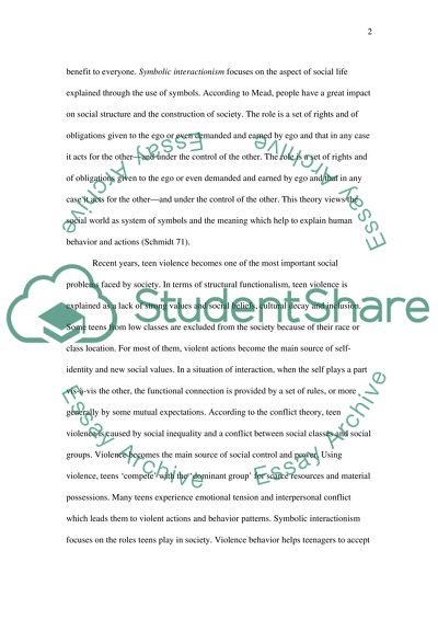 Structural functionalism pdf image