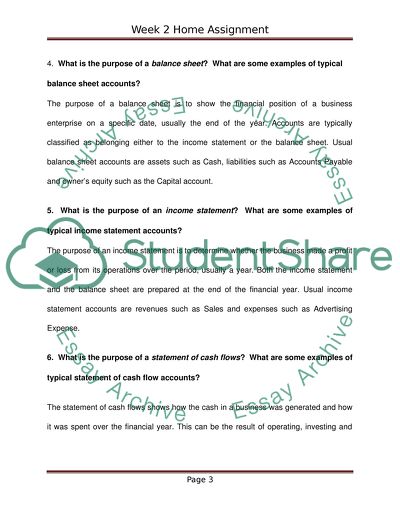 Meaning, Nature and Role of Accounting
