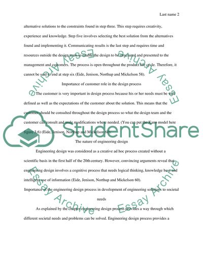 Engineering Fundamentals and Problem Solving