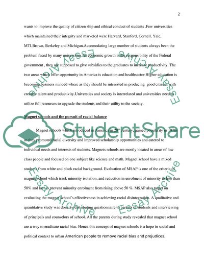 I need a summary for those 3 articles