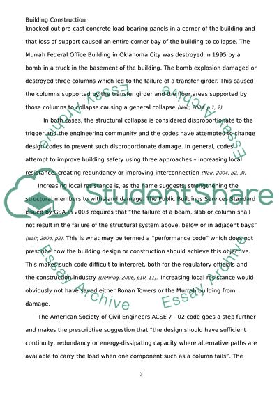 The Evolution of Building Design and Construction Methods