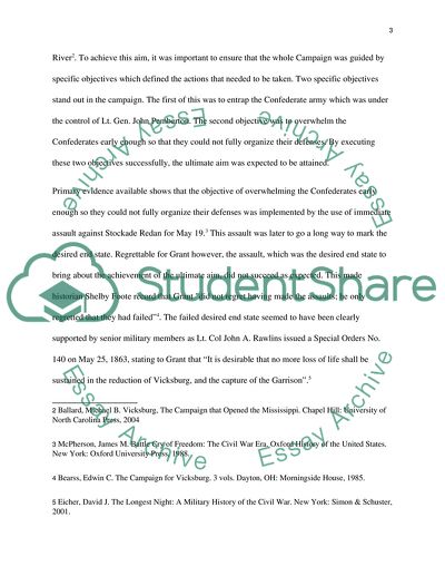 Joint Military Operations