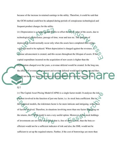 Financial Regulations in Financial Management