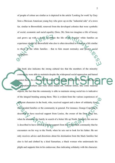 The Third Life of Grange Copeland