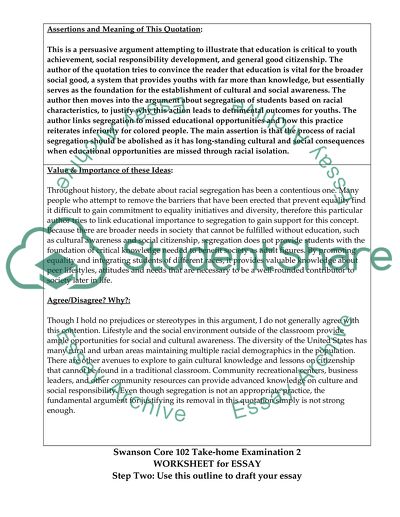 Education Is the Most Important Function of Local Governments