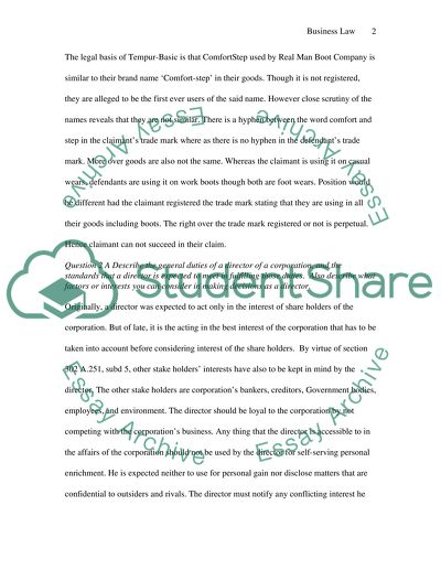 Trade mark and Copy right