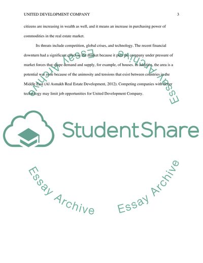 Portfolio Management / SWOT Analysis
