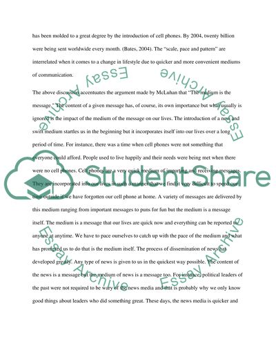 Journalism, Mass Media and Communication