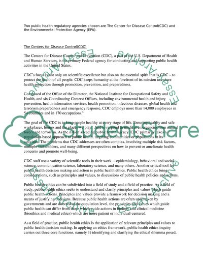 Public health science slp 15