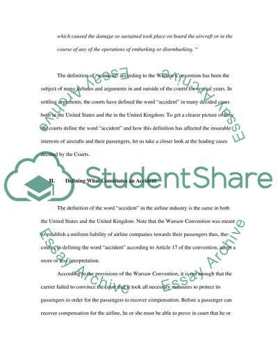 Law of International Insurance Contracts