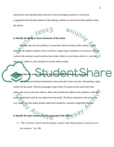 The wealth of nations