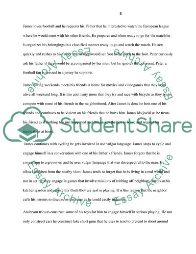 Introduction to Child Development