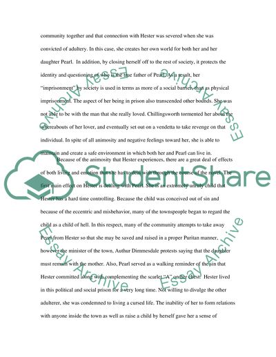 Hester prynne quotes image