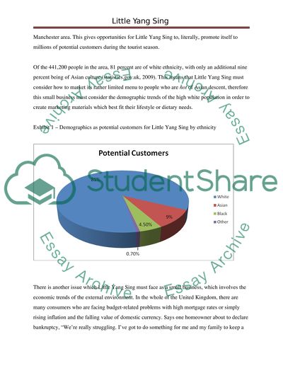 Small Business Enterprise
