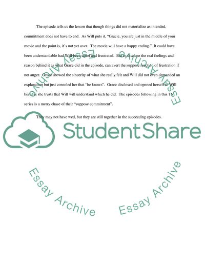 Disclosure of information