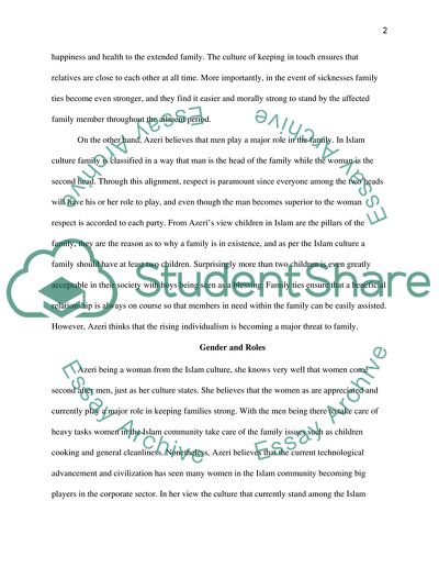 Counseling in Multicultural Society