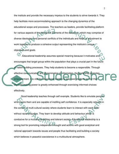 The Leadership Challenge by Kouzes and Posner