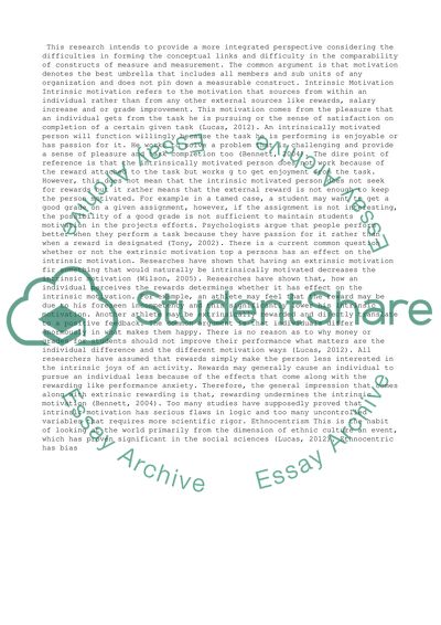 Importance of Managing Diversity