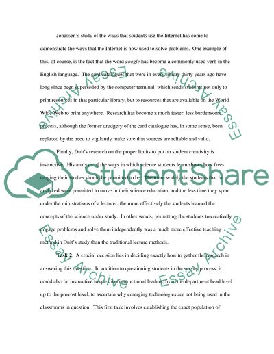 Why the current third level colleges are not using emerging technology in the classroom to teach students
