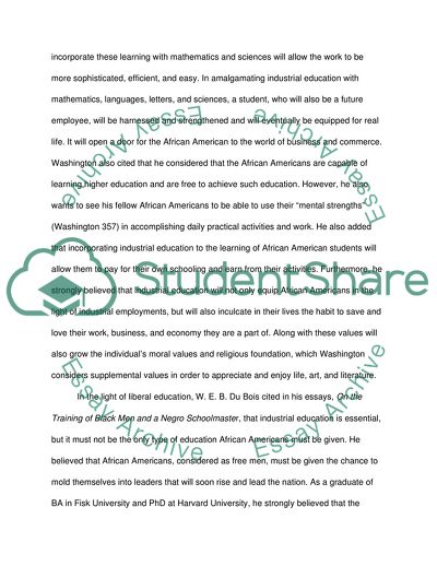 Pros and Cons of Industrial Education