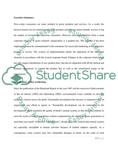 Integrated Marketing Communications