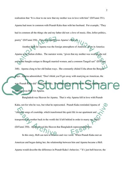 A Tale of Heartache Hell-Heaven