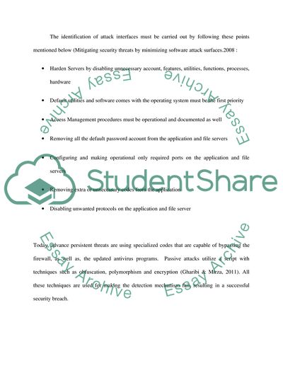 Goals of auditing and Risk Management