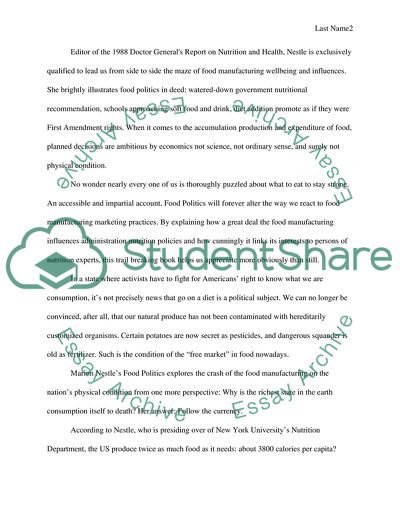 The Consequence Is Devastating