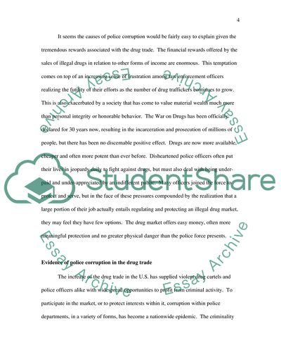 Ethical Issues in the Criminal Justice Field (Untruthfullness)