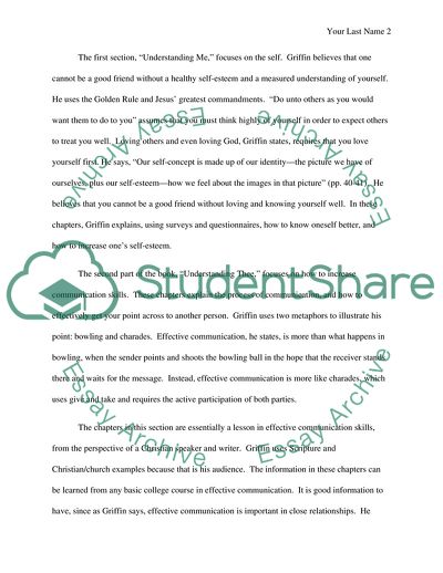 Making Friends and Making Them Count