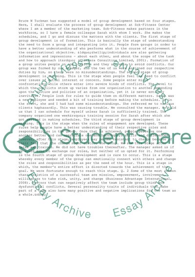 What Are the Big Five Personality Traits - Sok-Fitness Center